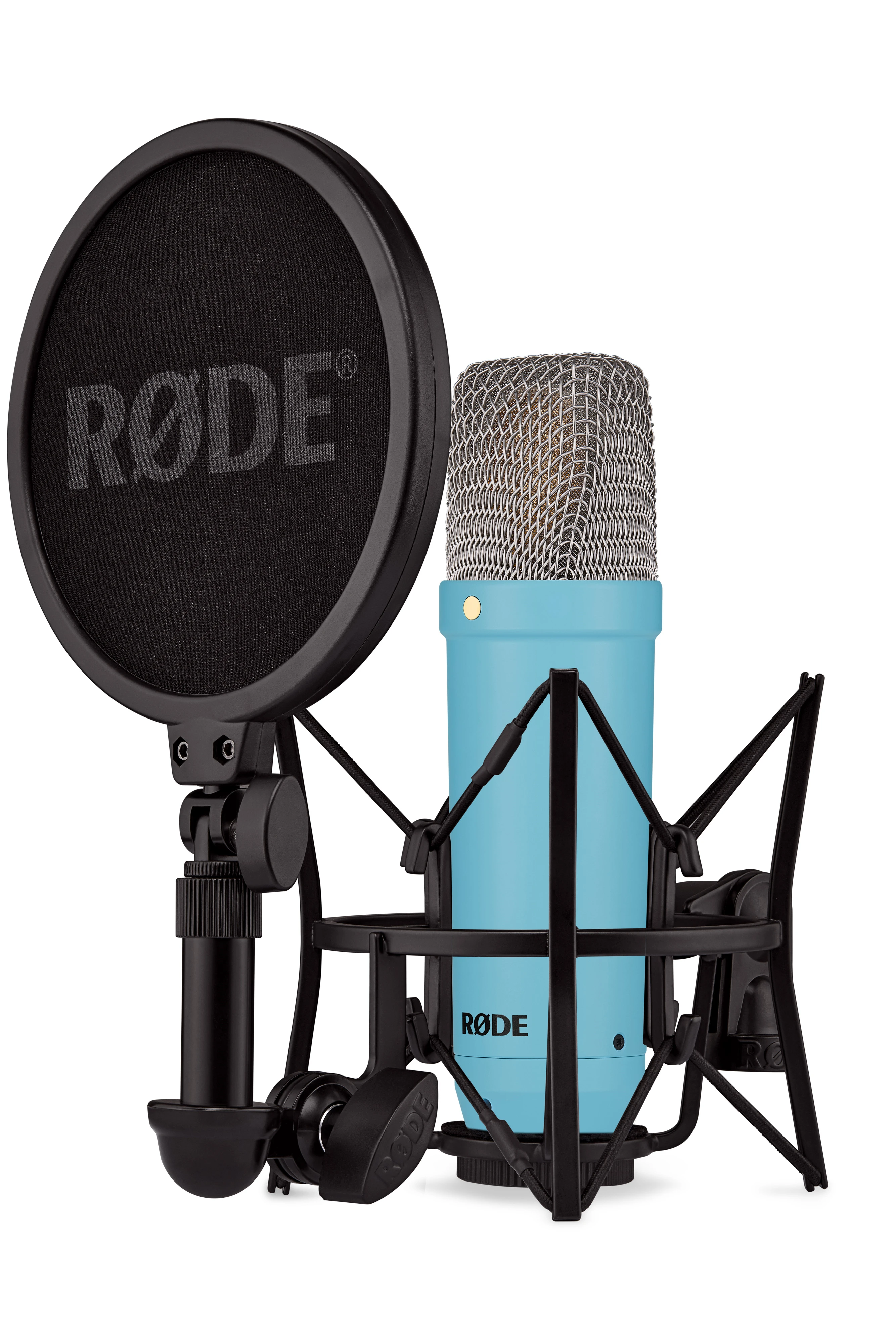 Rode NT1 Signature Blue