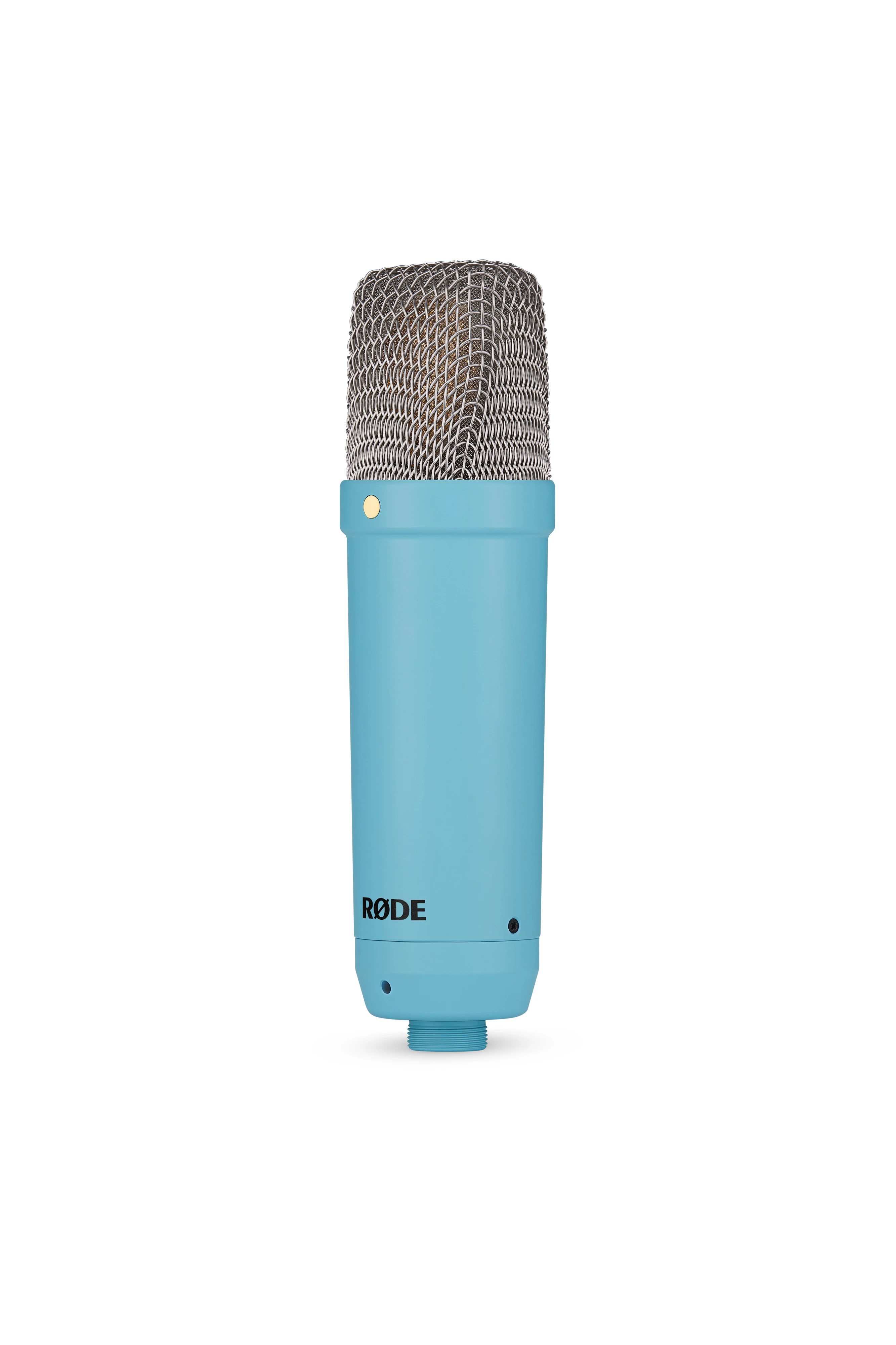 Rode NT1 Signature Blue