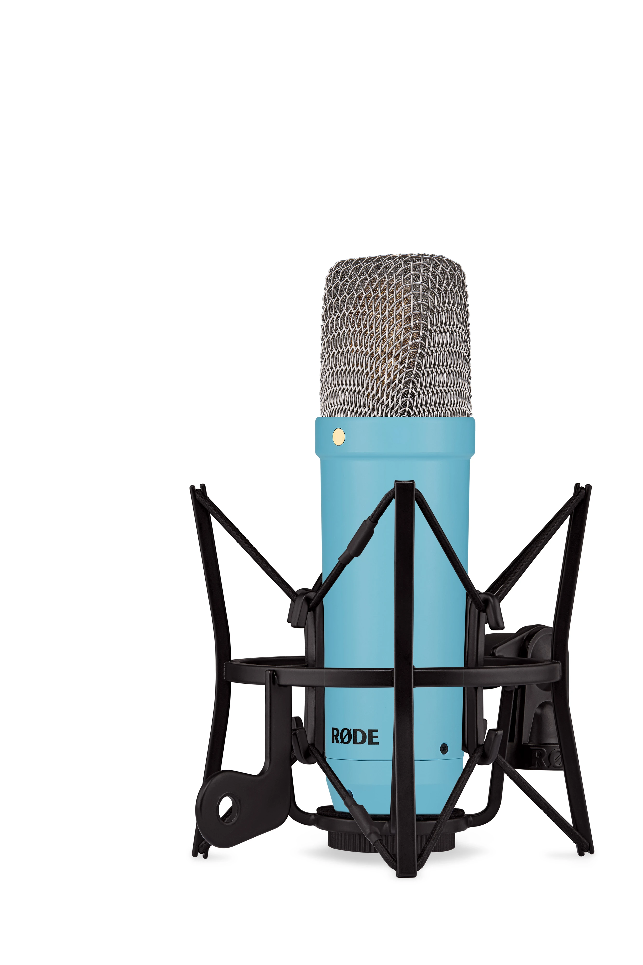 Rode NT1 Signature Blue