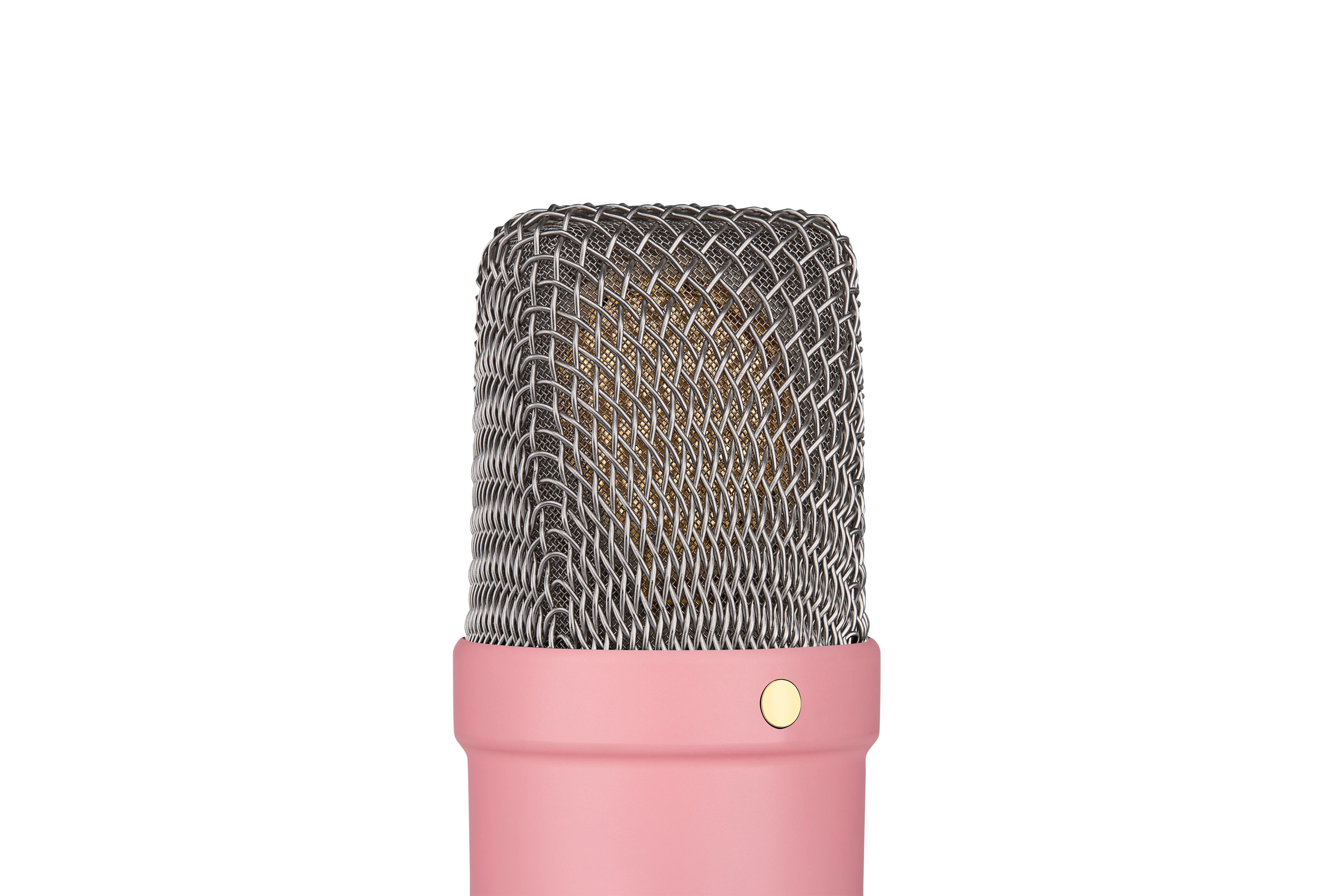 Rode NT1 Signature Pink