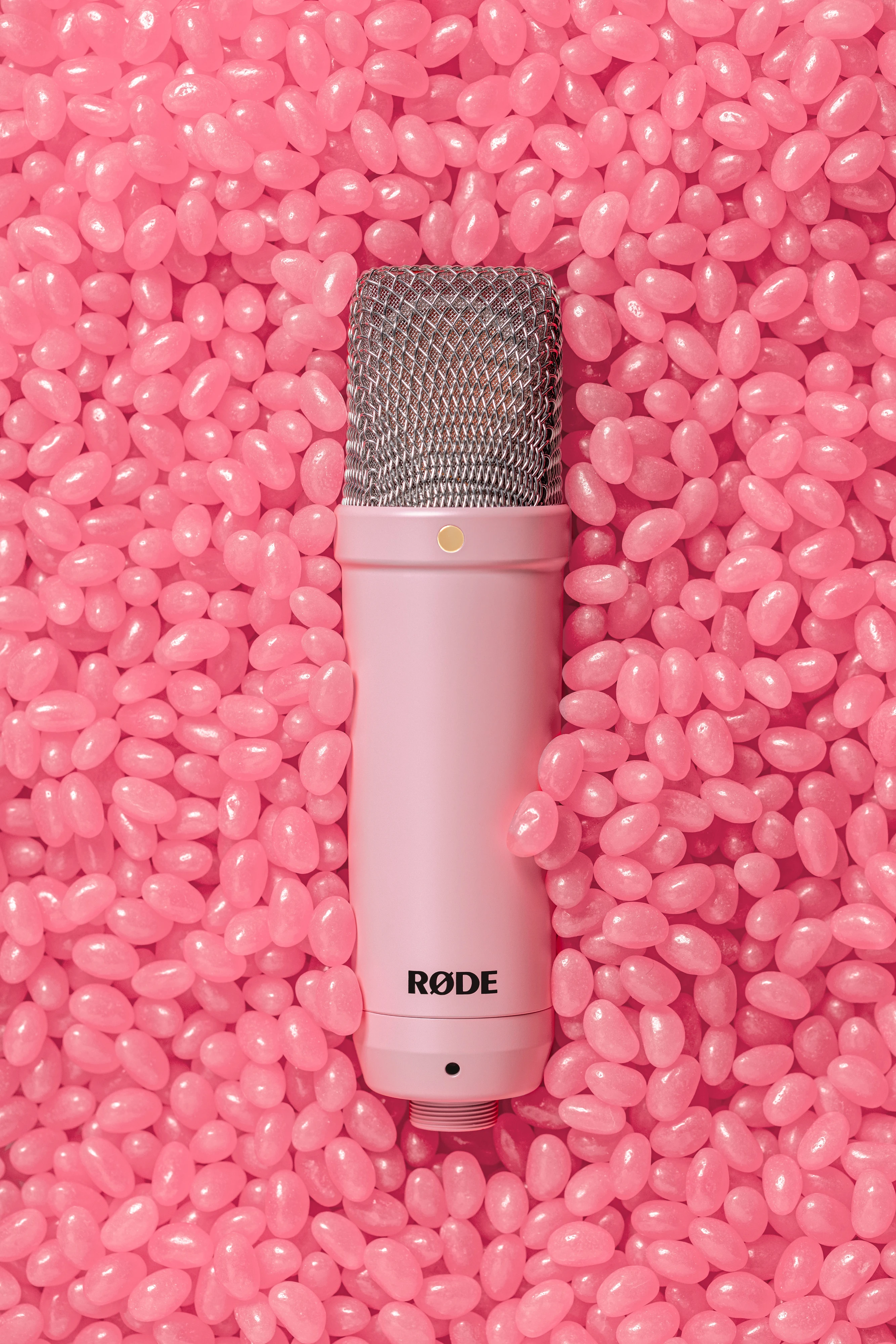 Rode NT1 Signature Pink