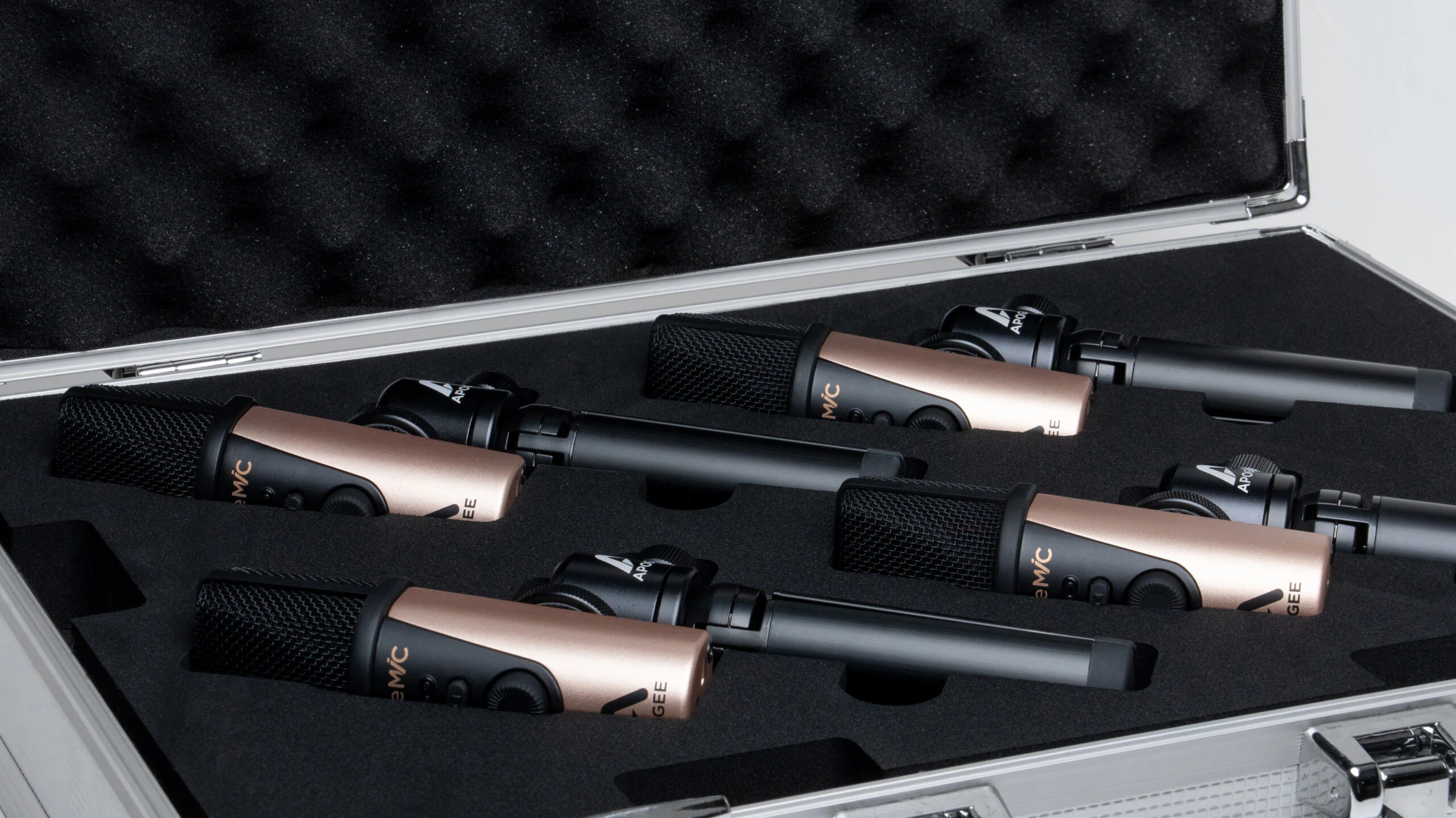 Apogee HypeMic Podcast Kit