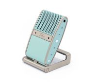Tula Mic Seafoam