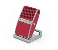 Tula Mic Red