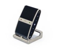 Tula Mic Black