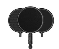 Pop Audio Popfilter Studio Set