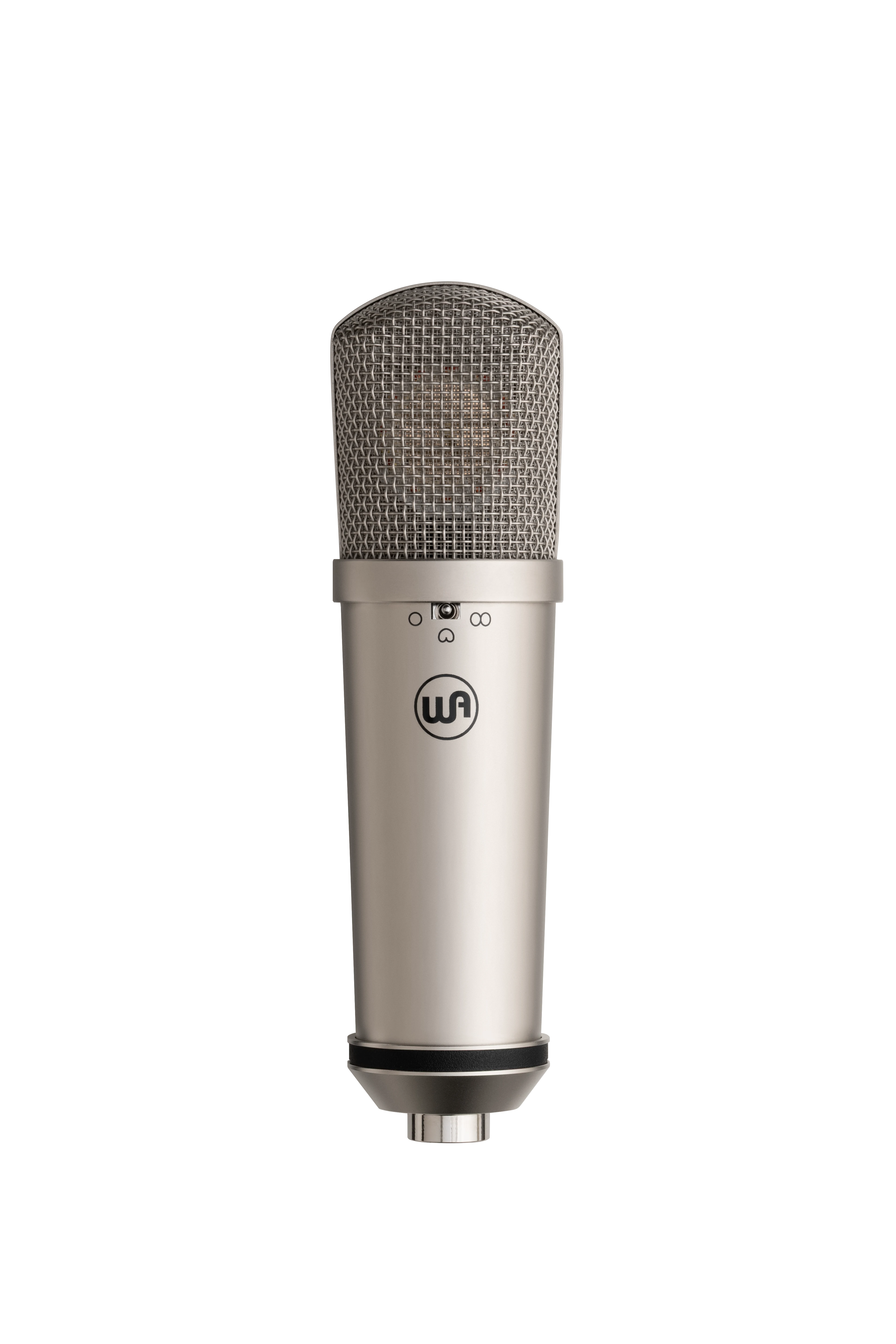 Warm Audio WA-87jr