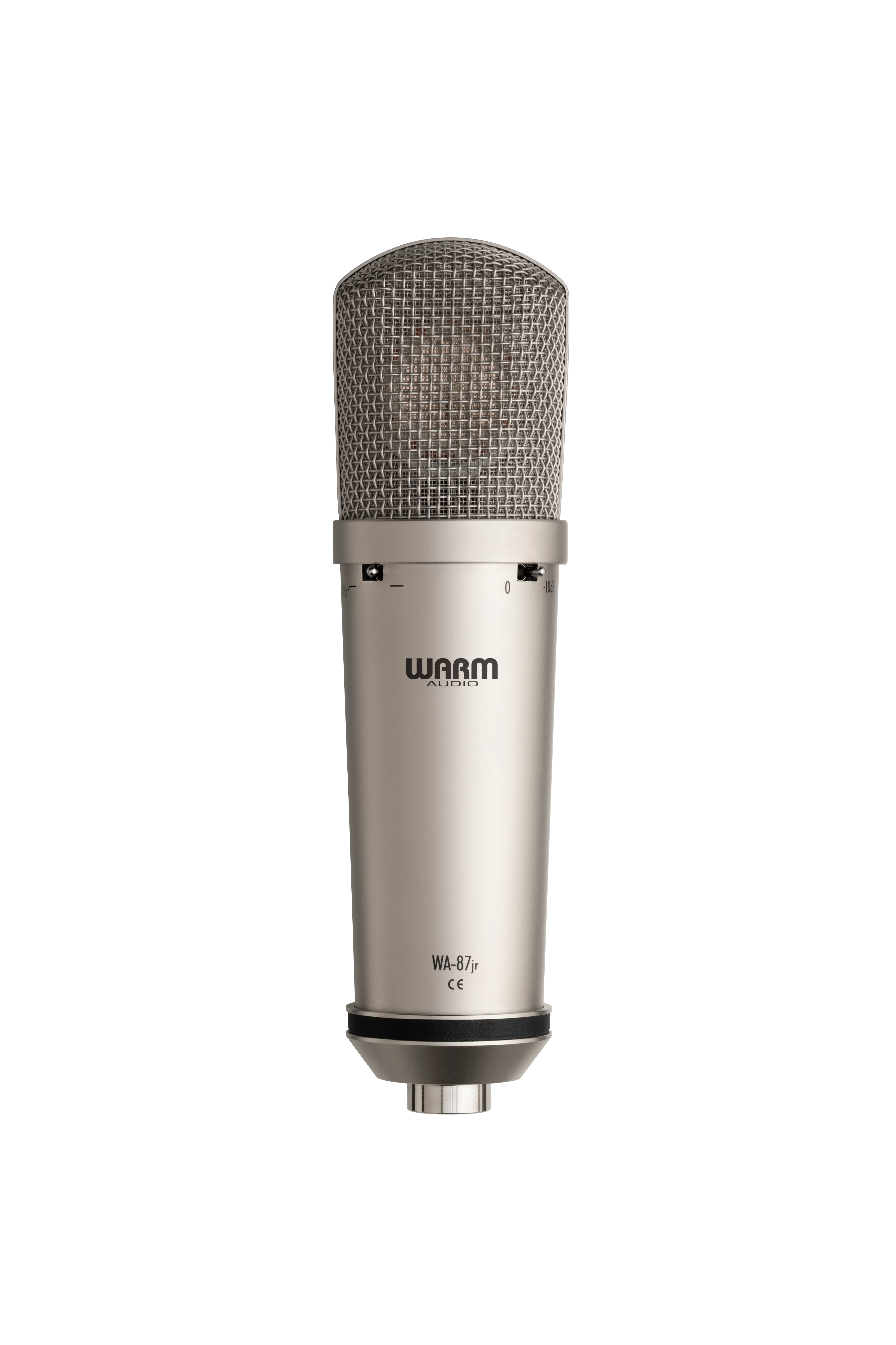 Warm Audio WA-87jr