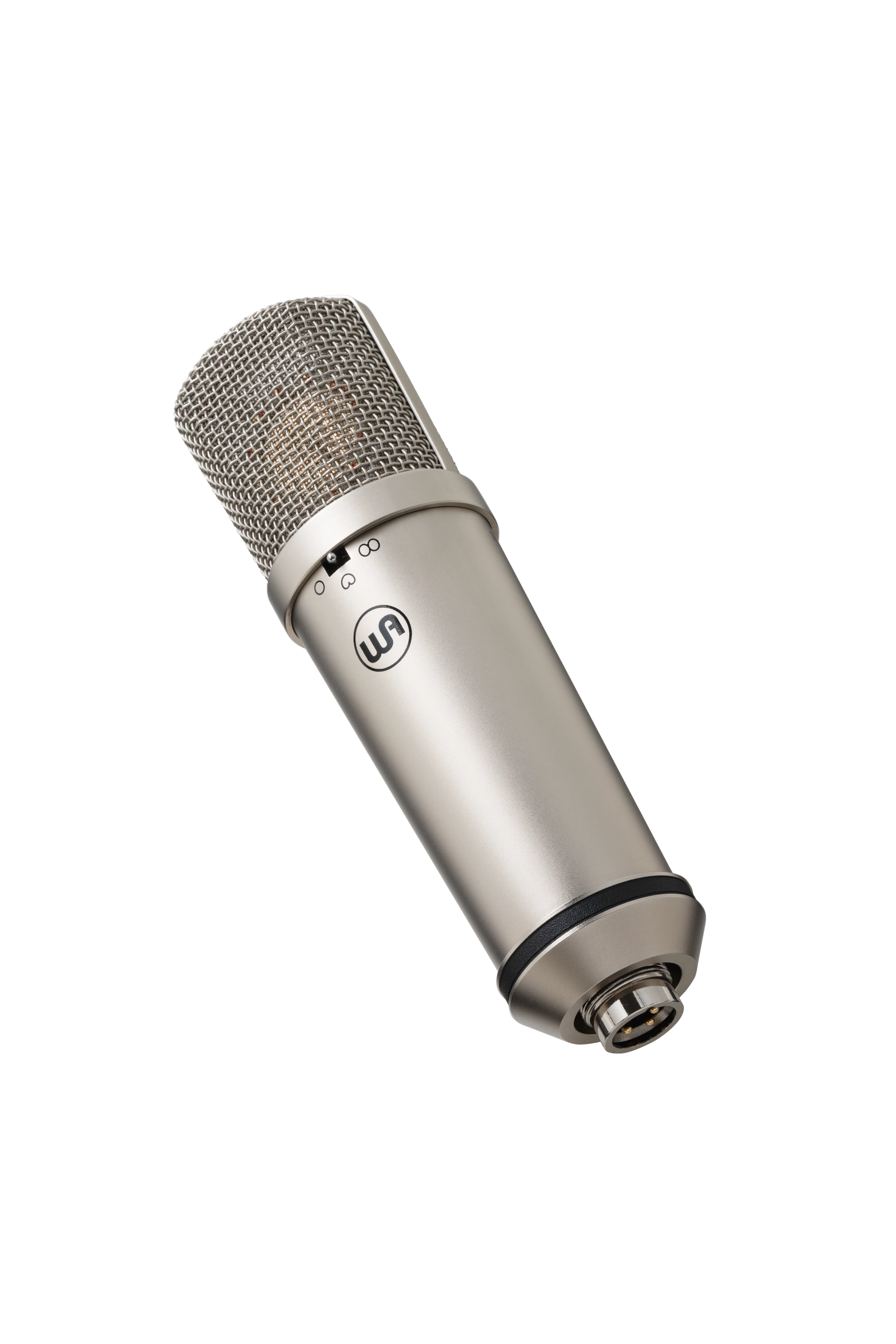 Warm Audio WA-87jr