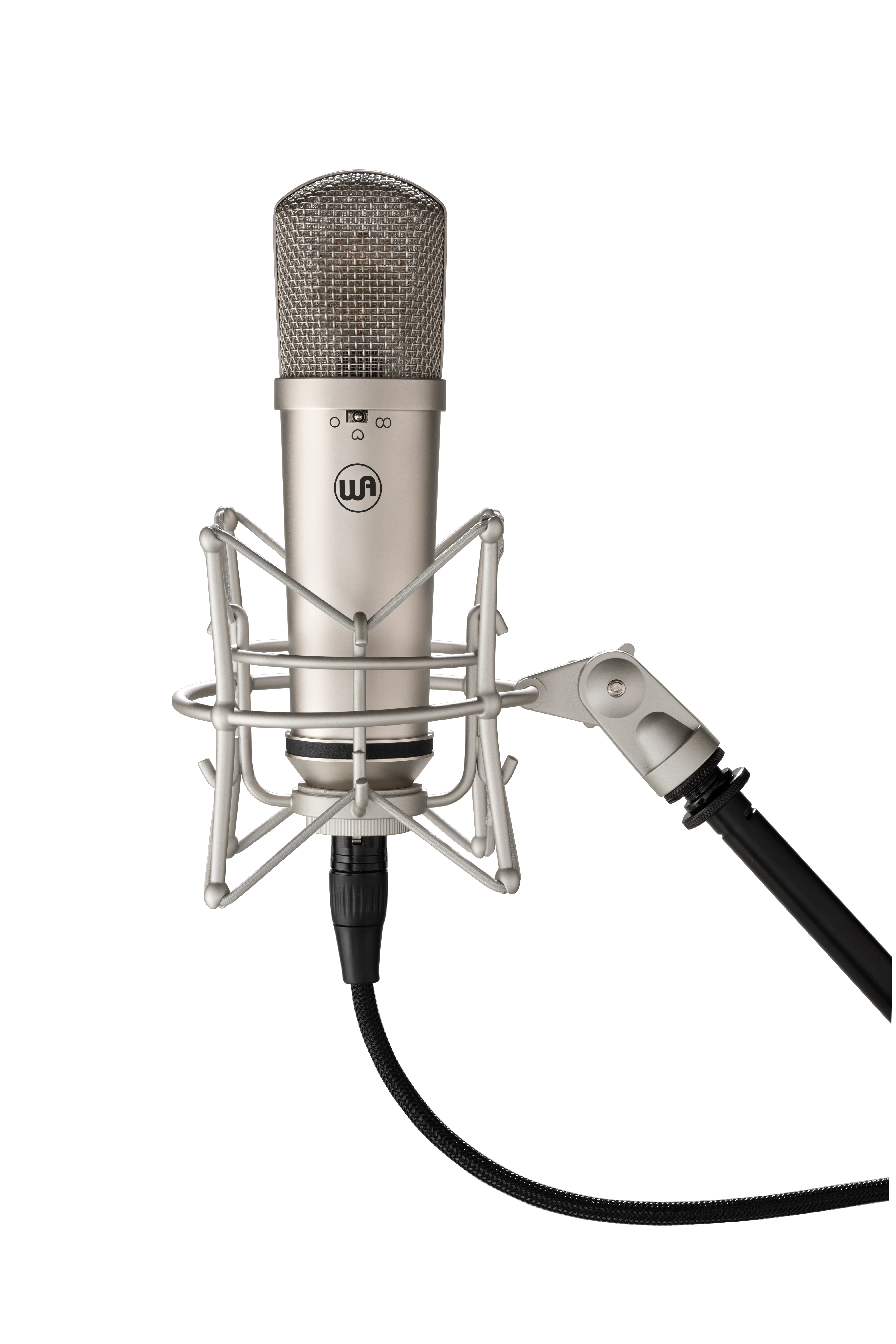 Warm Audio WA-87jr