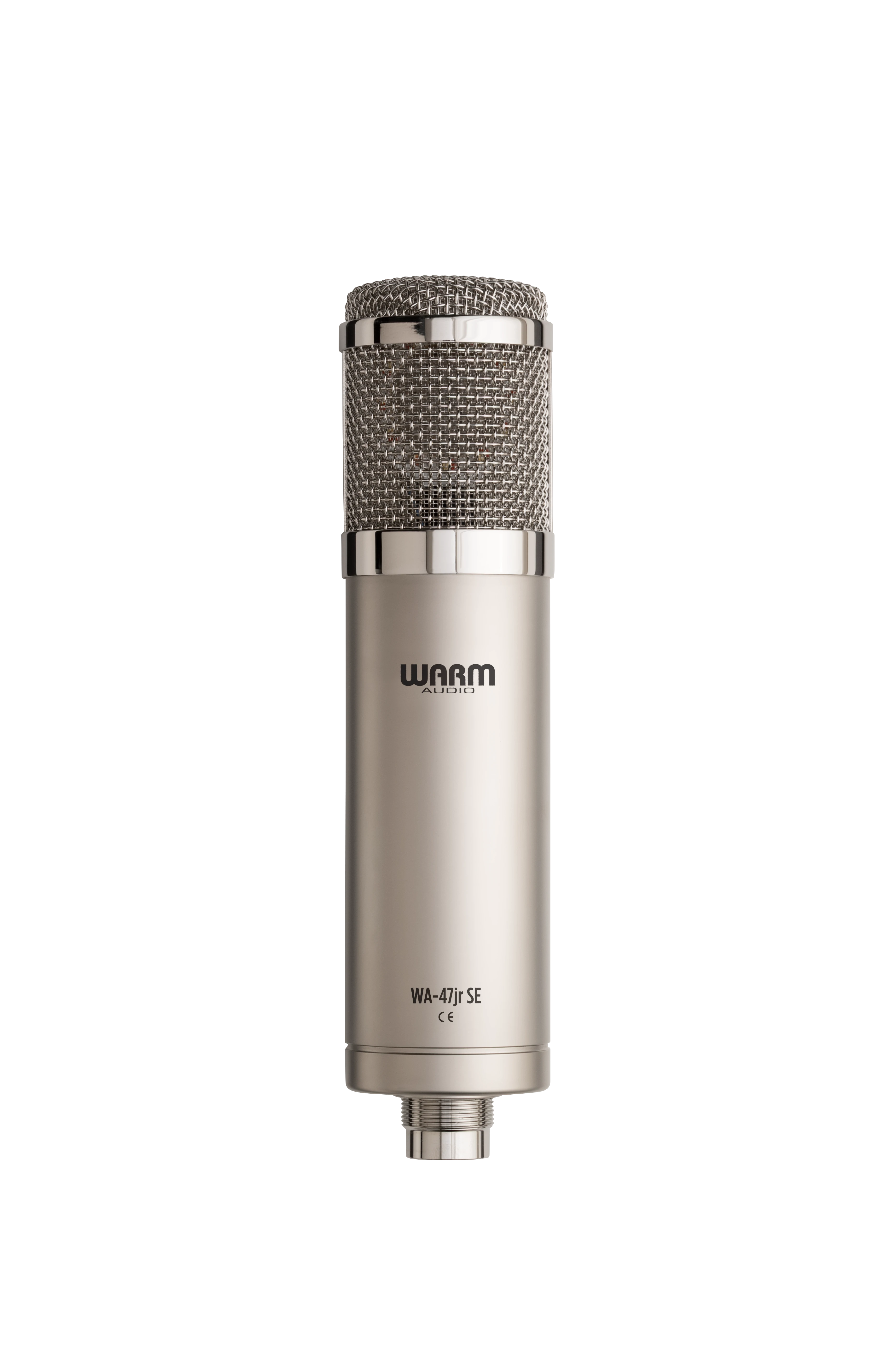 Warm Audio WA-47jr SE Großmembran Kondensatormikrofon