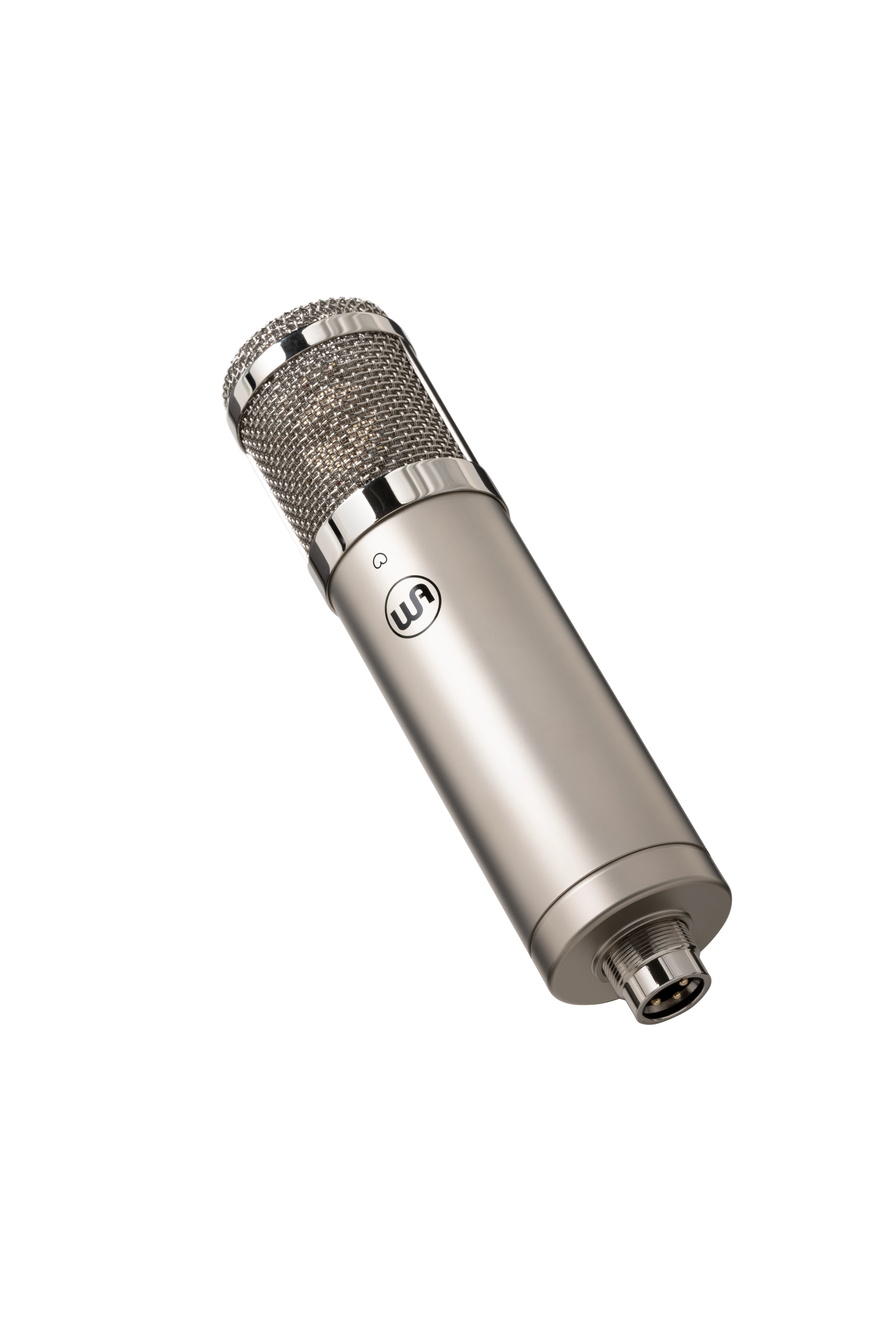 Warm Audio WA-47jr SE Großmembran Kondensatormikrofon