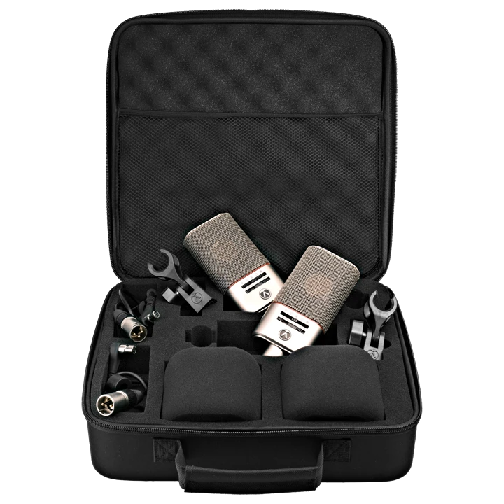 Austrian Audio OC818 Dual Set GO