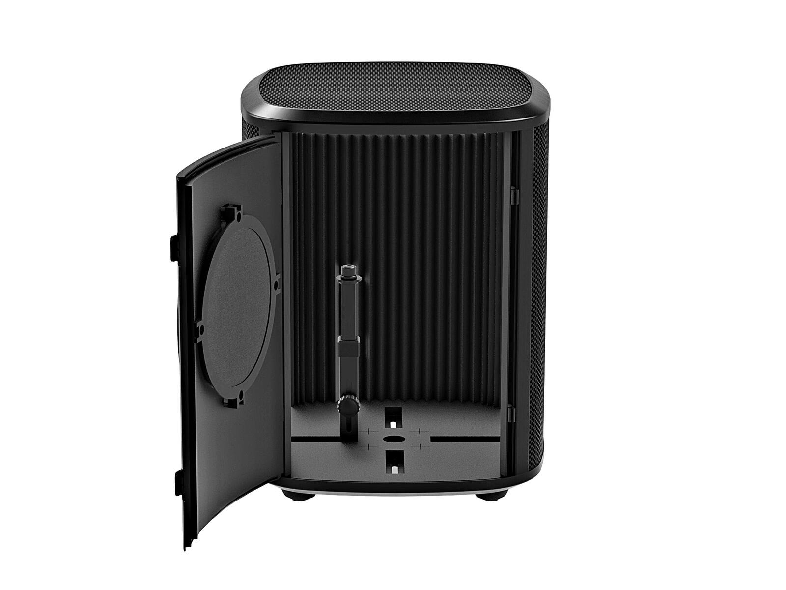 OMNITRONIC MIB-01 Isolation Box