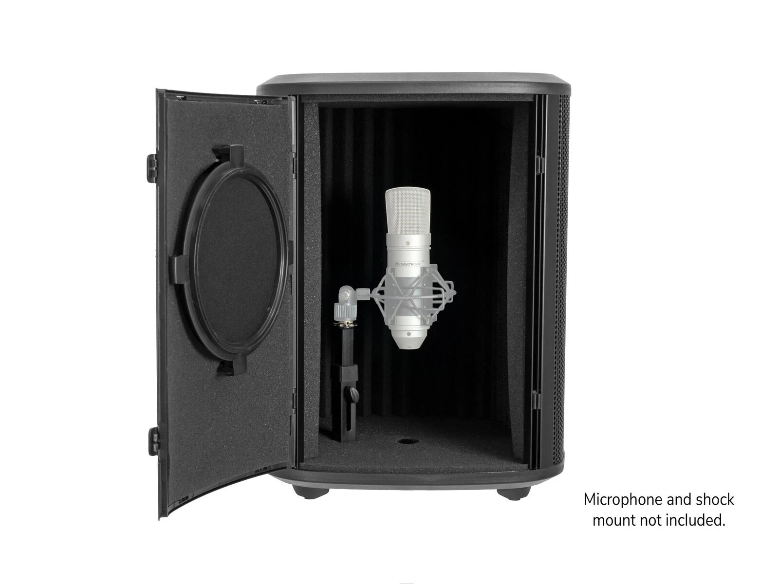 OMNITRONIC MIB-01 Isolation Box