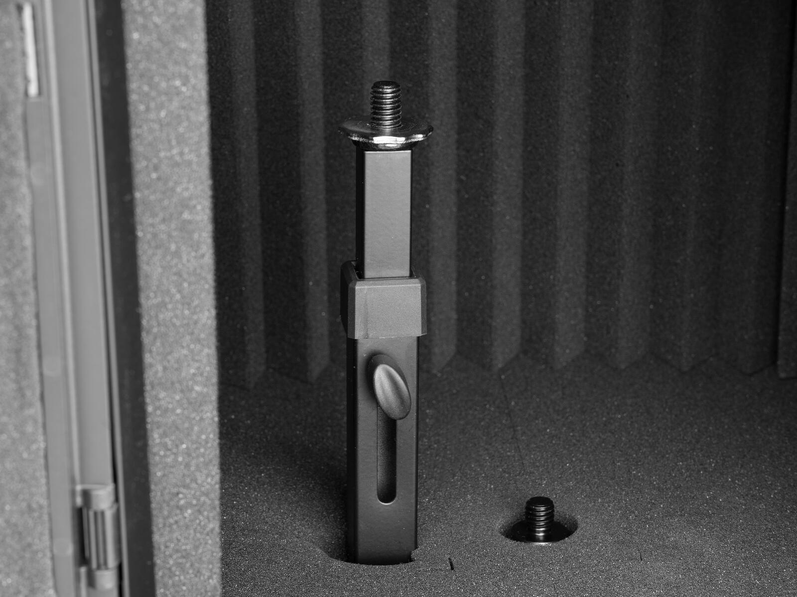 OMNITRONIC MIB-01 Isolation Box
