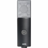 AKG C-104