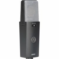 AKG C-114
