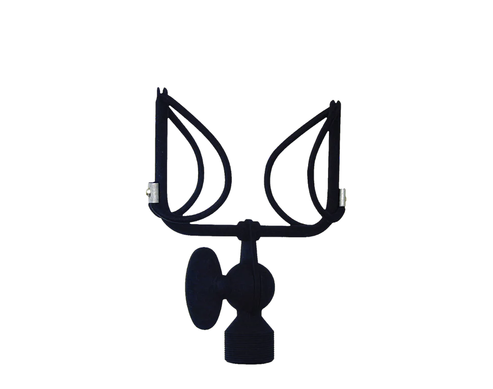 JZ Microphones Amethyst Shockmount