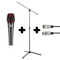 sE Electronics V3 Starter Bundle
