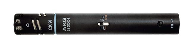 AKG C391 B