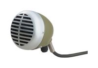 Shure 520-DX Green Bullet