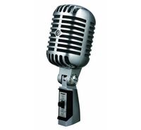 Shure 55-SH