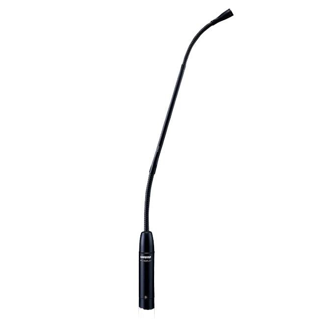 Shure MX-412-C Schwanenhalsmikrofon Niere