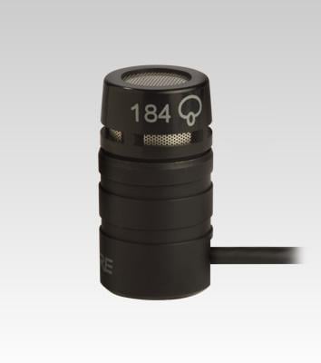 Shure WL-184