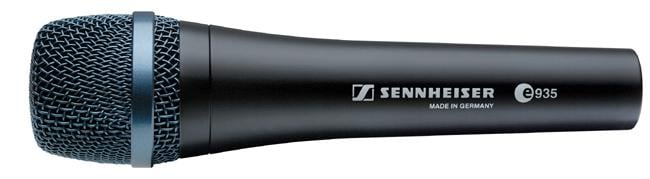 Sennheiser E-935