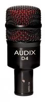 Audix D4