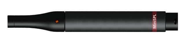 NTI ML1-M-SPL Messmikrofon für ML1-Minilyzer