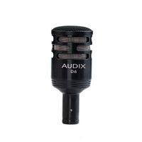 Audix D6