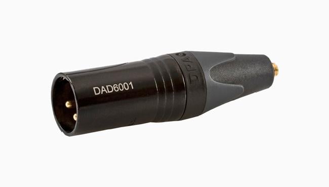 DPA DAD-6001