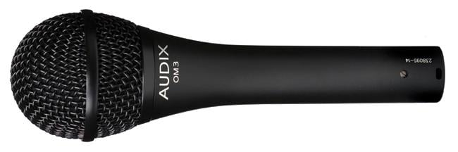 Audix OM3