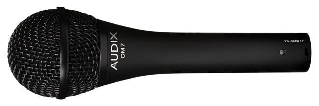Audix OM7