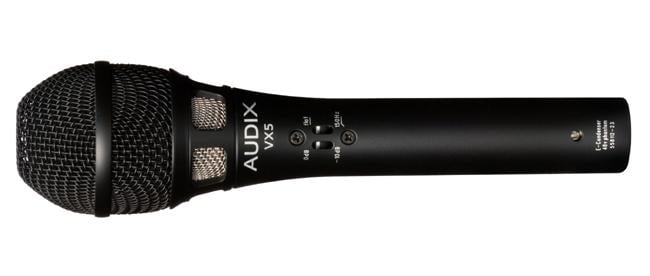 Audix VX10