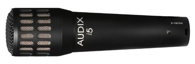Audix i5
