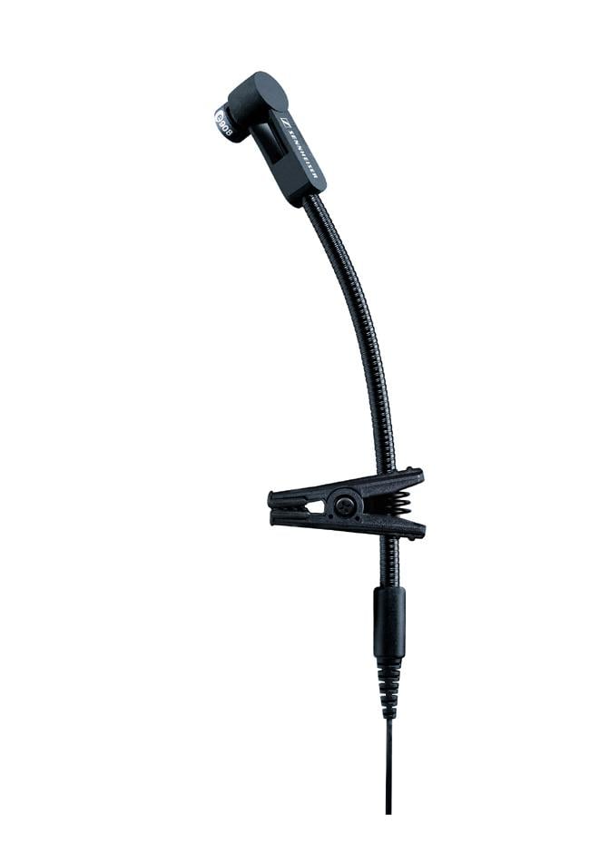Sennheiser E-908-B Clipmikro Brass