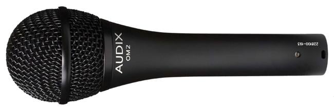 Audix OM2
