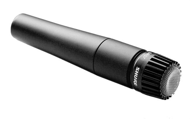 Shure SM-57-LC
