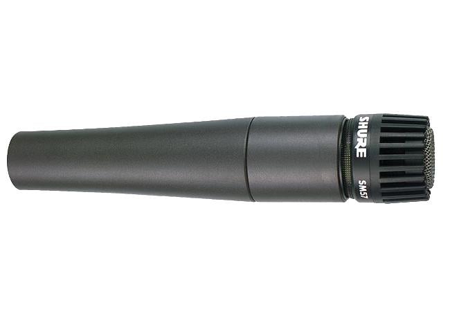 Shure SM-57-LC