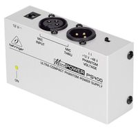 Behringer PS400 MicroPower