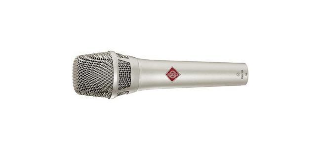 Neumann KMS-104-ni Mikrofon/Kondensator Niere