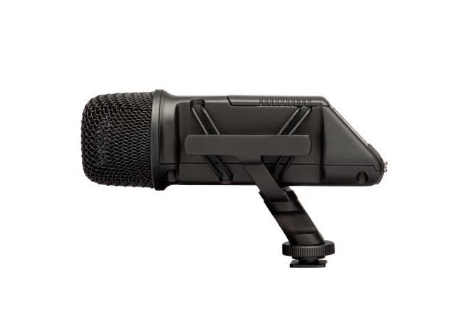 Rode SVM Stereo Video Mikrofon