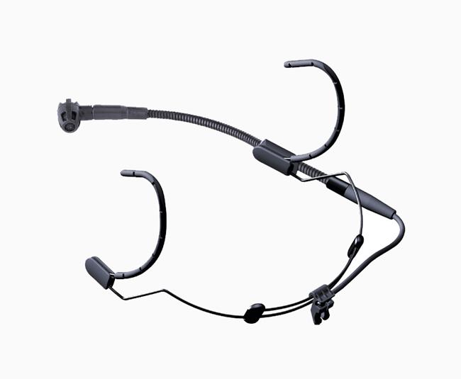 AKG C520