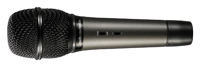 Audio Technica ATM-710