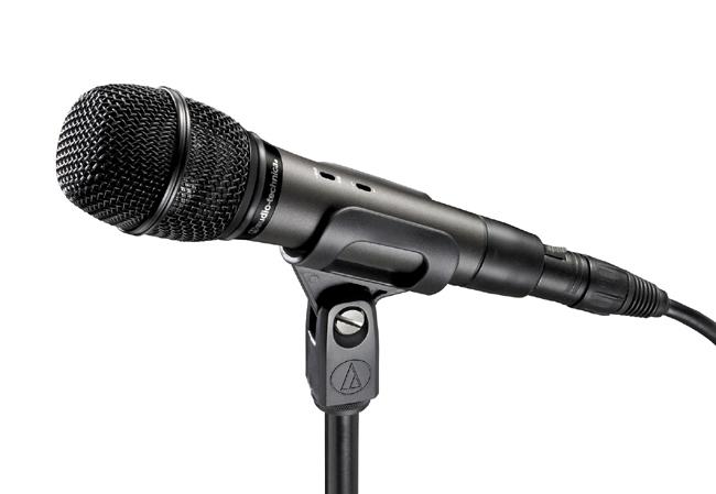 Audio Technica ATM-710