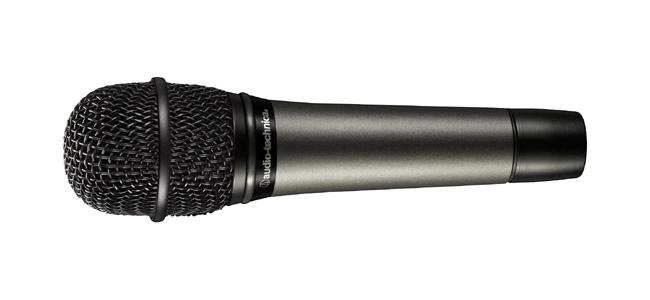 Audio Technica ATM-610A
