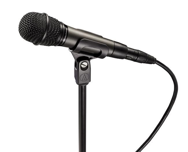 Audio Technica ATM-610A